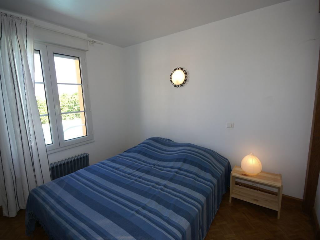 Modern Holiday Home With Private Pool ルブレサック 部屋 写真