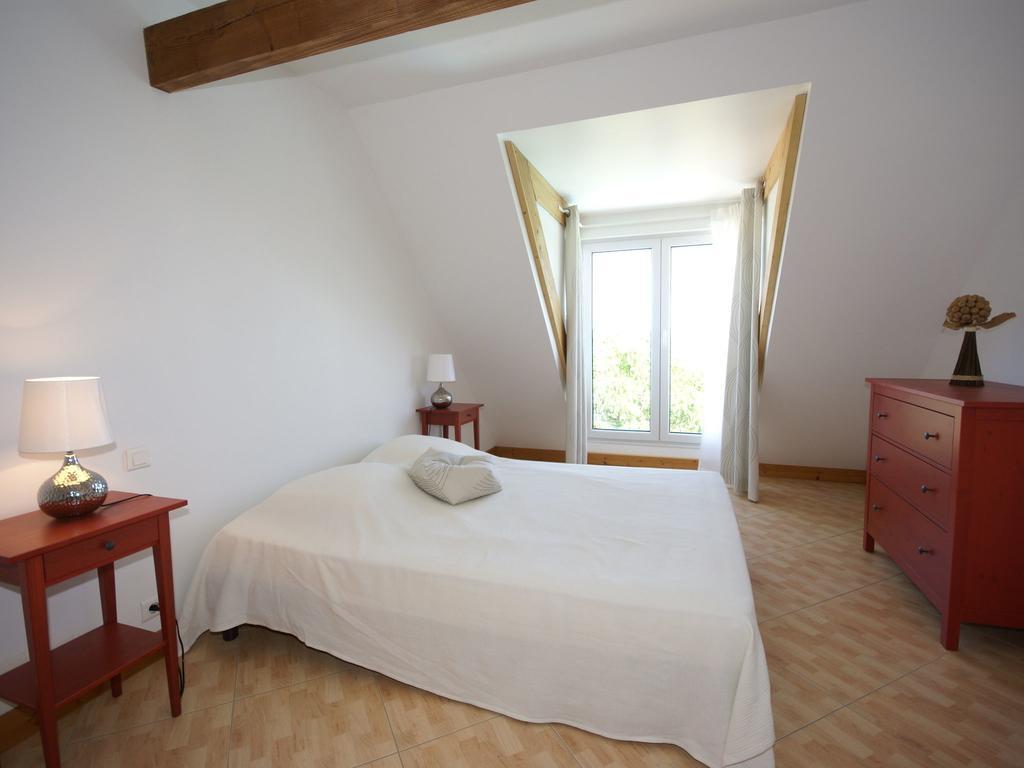 Modern Holiday Home With Private Pool ルブレサック 部屋 写真