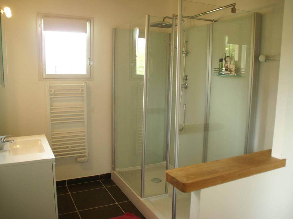 Modern Holiday Home With Private Pool ルブレサック エクステリア 写真